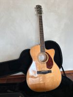 Tander Paramount Gitarre Nordrhein-Westfalen - Nettetal Vorschau