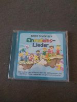 Einmaleins Lieder CD Sachsen-Anhalt - Magdeburg Vorschau