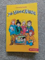 Die wilden Hühner von Cornelia Funke - Jugendbuch Thüringen - Neuhaus Vorschau