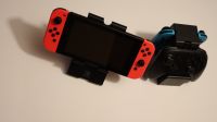 Nintendo Switch Bundle (gebraucht ) Bayern - Oberpframmern Vorschau