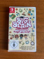 Big Brain Academy: Kopf an Kopf - [Nintendo Switch] Sachsen - Delitzsch Vorschau