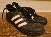Adidas Superstar Größe 36 Thüringen - Jena Vorschau