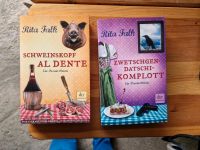 Rita Falk Bücher Bayern - Bayerbach b Ergoldsbach Vorschau