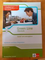 Green Line Oberstufe Worbook ISBN 978-3-12-530419-2 Versand mögl. Rheinland-Pfalz - Braunshorn Vorschau