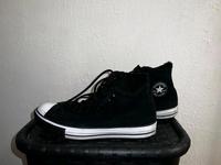Winterschuhe  ALL ☆ STAR CONVERSE ( wie NEU) Bayern - Kempten Vorschau