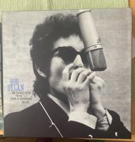 Bob Dylan 3 CD Box Bad Doberan - Landkreis - Bad Doberan Vorschau