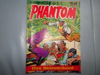 Phantom COMIC Magazin Baden-Württemberg - Kupferzell Vorschau