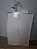 Highboard, weiss hochglanz Nordrhein-Westfalen - Herne Vorschau