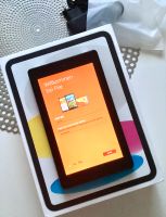 Amazon Fire Tablet - 7. Generation / schwarz Nordrhein-Westfalen - Lübbecke  Vorschau