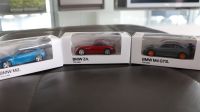 BMW Miniatur Sportcar 1:64  80412413806 verschiedene Modelle Bayern - Nördlingen Vorschau