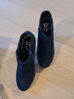 Stiefeletten / Ankle Boots hoher Absatz Eimsbüttel - Hamburg Niendorf Vorschau