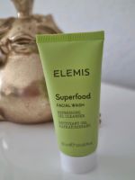 NEU Elemis Superfood Facial Wash 30ml Hessen - Biedenkopf Vorschau