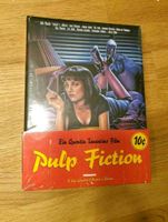 Pulp Fiction mediabook und andere Nordrhein-Westfalen - Bocholt Vorschau