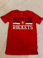 rotes Trikot Gr. 146-152/ NBA Houston Rockets Trikot Nordrhein-Westfalen - Neuenkirchen Vorschau