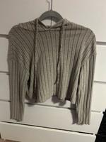 Cropped Hoodie Berlin - Pankow Vorschau