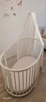 Stokke Sleepi Babybett 380€ Endpreis!! Sachsen-Anhalt - Halberstadt Vorschau