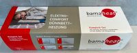 Bamaheat Fußbodenheizung Elektro Comfort Set ECS-A 4,0 m² Thüringen - Saalfeld (Saale) Vorschau