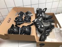 HY Skate Inliner Gr. 39 Nordrhein-Westfalen - Odenthal Vorschau