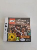 Nintendo DS  LEGO "Pirates of the Caribbean" Bayern - Unterhaching Vorschau