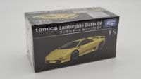 Lamborghini Diablo SV | Tomica Premium (Takara Tomy) | 1:62 Blumenthal - Farge Vorschau