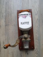 Wandkaffeemühle Pe De antik Niedersachsen - Sehnde Vorschau