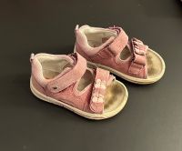 Kinder Sandalen Elefanten Gr. 21 Sachsen-Anhalt - Heudeber Vorschau