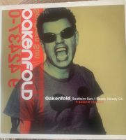 Paul Oakenfold - Southern Sun Vinyl Sachsen - Markkleeberg Vorschau