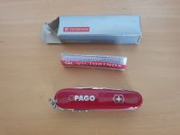 Original schweizer Taschenmesser von Victorinox NEU! Baden-Württemberg - Leinfelden-Echterdingen Vorschau