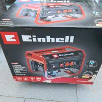 Einhell Stromerzeuger TC-PG 25/1/E5 Nordrhein-Westfalen - Pulheim Vorschau