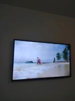 Sharp 40" AQUOS Smart TV FHD Sachsen - Oberlungwitz Vorschau