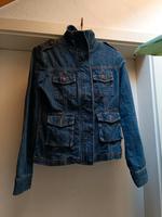 Zero Jeansjacke - Gr. 36 Bayern - Heigenbrücken Vorschau