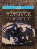 Batmans Rückkehr Blu Ray Kr. Passau - Passau Vorschau