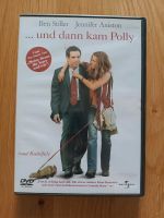 Und dann kam Polly DVD Komödie Jennifer Aniston Ben Stiller Aachen - Aachen-Mitte Vorschau