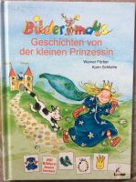 Prinzessin Erstlese-Buch von Bildermaus Bayern - Obertrubach Vorschau