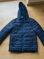 Name it Steppjacke Übergangsjacke blau Größe 146 Baden-Württemberg - Schechingen Vorschau