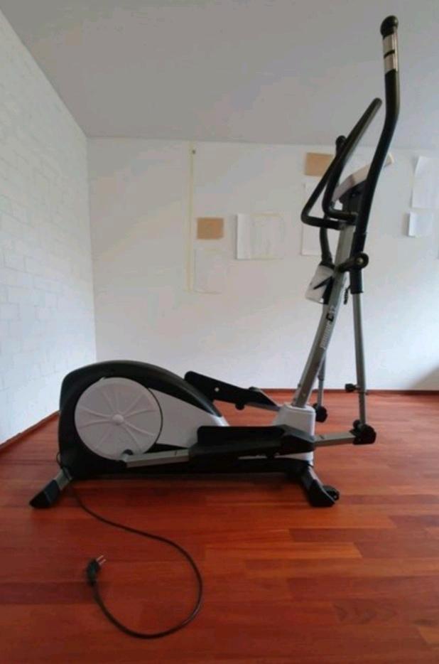 Crosstrainer Stepper Crane Power C12