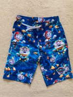 Badehose/Badeshorts Pawpatrol 134 Gr. Niedersachsen - Hameln Vorschau