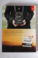Adobe Photoshop & Premiere Elements 11 DVD - Preis VB Kr. Passau - Passau Vorschau