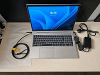 HP EElitebook 850-G7 mit Kensington Zahlenschloss Stuttgart - Zuffenhausen Vorschau