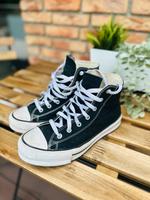 Schuhe Converse All Star Gr.38 Nordrhein-Westfalen - Wiehl Vorschau