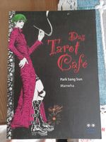 Manga Koreanisch Das Tarot Café Park Sang Sun Manwha Schleswig-Holstein - Itzehoe Vorschau