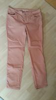 Rost farbige Slim Leg Hose Gr. 46 v. MS Mode neuwertig Hessen - Seligenstadt Vorschau