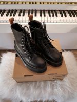 Dr. Martens Air Wair Vegan Mono II w. Neu Nordrhein-Westfalen - Hattingen Vorschau