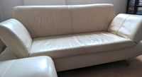 Echt Leder Sofa Nordrhein-Westfalen - Solingen Vorschau