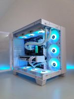 I5 / 32GB / RTX Gaming PC Düsseldorf - Vennhausen Vorschau