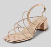 Glitzersandalen Hessen - Hanau Vorschau