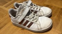 Sneaker Adidas Gr 30 Nordrhein-Westfalen - Hünxe Vorschau