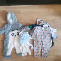 Baby Kleidung Paket 60Teile Gr. 62/68 München - Bogenhausen Vorschau