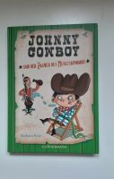 Johnny Cowboy und der Zauber des Medizinmanns - von Barbara Rose Baden-Württemberg - Fellbach Vorschau
