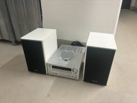 [V] Onkyo Stereoanlage CR-545 Schleswig-Holstein - Ahrensburg Vorschau